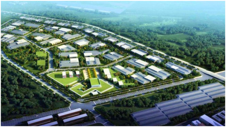 BEZA eyes $5.5b investment by next year BEZA eyes $5.5b investment by next year