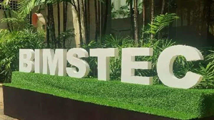 Global challenges, BIMSTEC and the New World Order Global challenges, BIMSTEC and the New World Order
