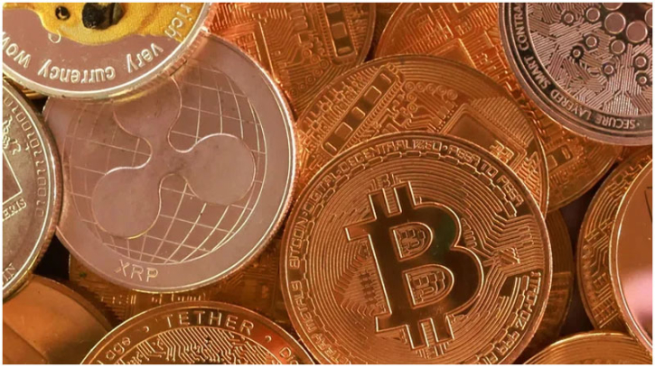 UK govt says plans crypto regulation from 2027