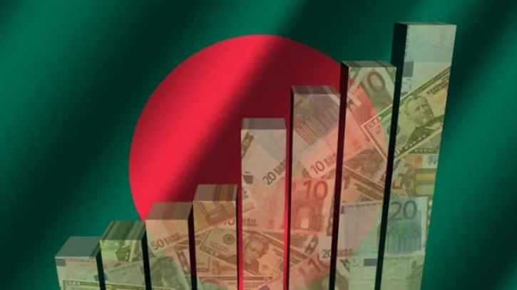 Bangladesh economy makes a strong turnaround: World Bank