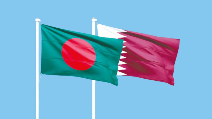 Bangladesh and Qatar relations: a promising alliance
