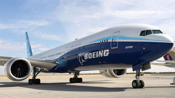 Boeing shares take another hit from latest safety problem