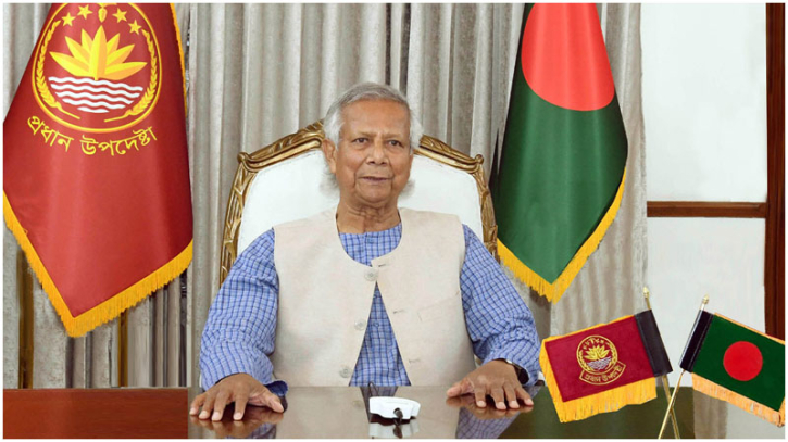 $1.07b loan deals likely during CA Yunus' upcoming Japan visit $1.07b loan deals likely during CA Yunus' upcoming Japan visit