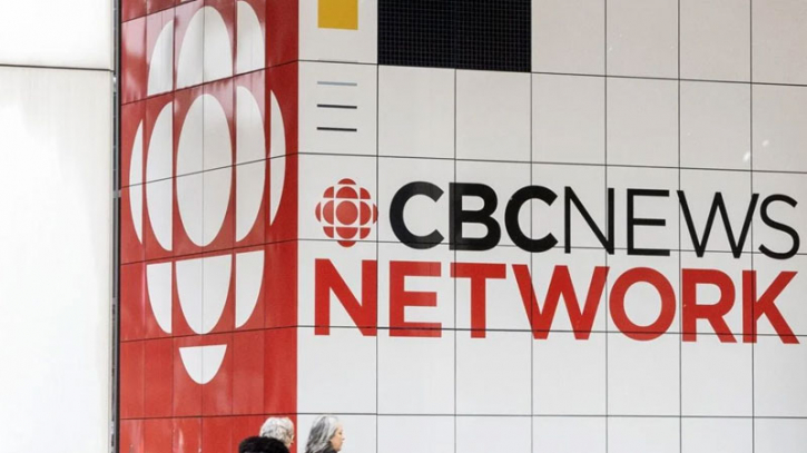 Canada’s public broadcaster to cut 10% of workforce