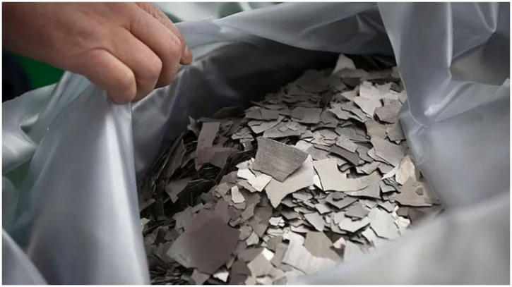 China tightens export controls on rare earths amid rising US tensions China tightens export controls on rare earths amid rising US tensions