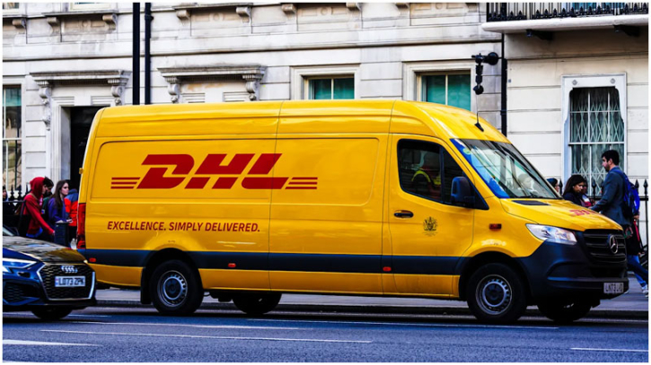 DHL suspends standard parcel shipments to US amid new customs rules DHL suspends standard parcel shipments to US amid new customs rules
