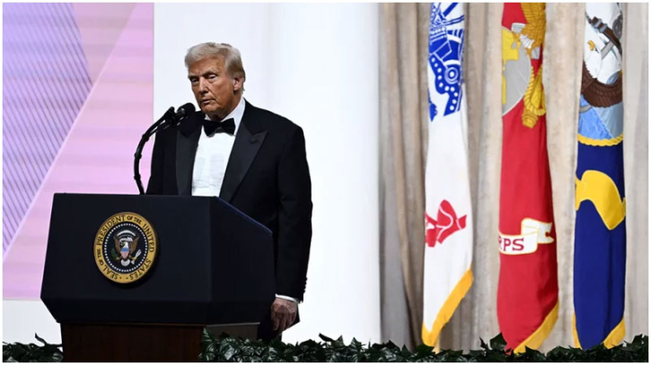 How Bangladesh may be affected by Trump's policies How Bangladesh may be affected by Trump's policies