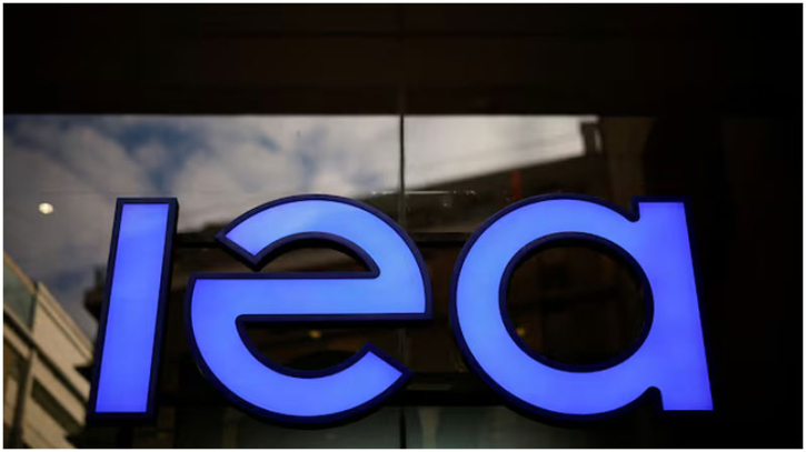 Oil demand projected to rise until 2050, IEA report warns of climate risks