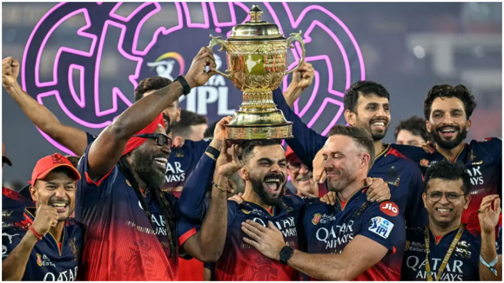 Cricket's IPL value surges to $18.5bn Cricket's IPL value surges to $18.5bn