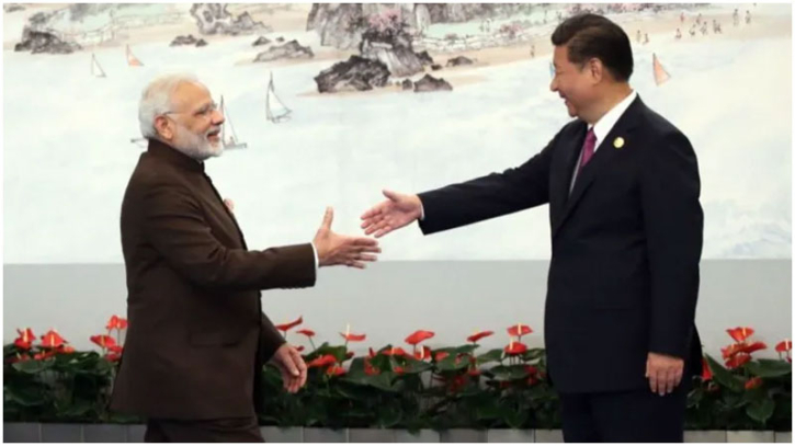 Tariff turbulence: India and China push for trade revival