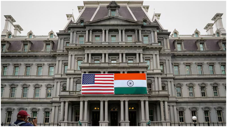 Multiple Indian agencies and officials face US visa ban Multiple Indian agencies and officials face US visa ban