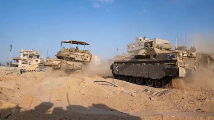 Israel sees defense spending rising $8.3bn as war rages