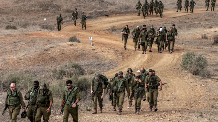 Israel's new $15bn war budget: What's it for and what gets cut?