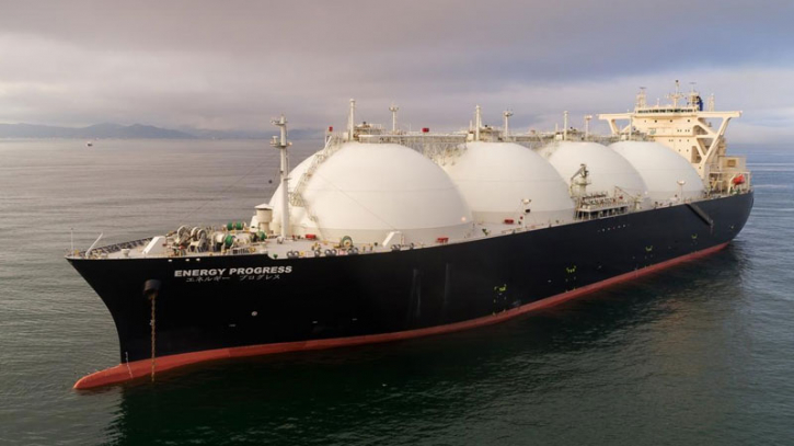 Russia soon to become world's biggest LNG exporter