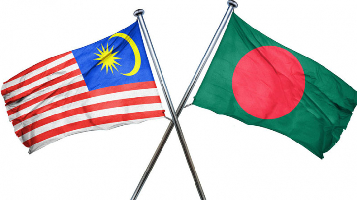 Malaysia keen to sign FTA with Bangladesh to deepen economic ties