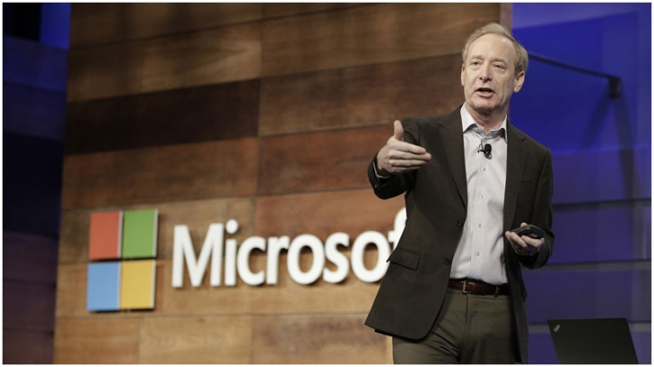Microsoft expects to spend $80bn on AI this fiscal year Microsoft expects to spend $80bn on AI this fiscal year