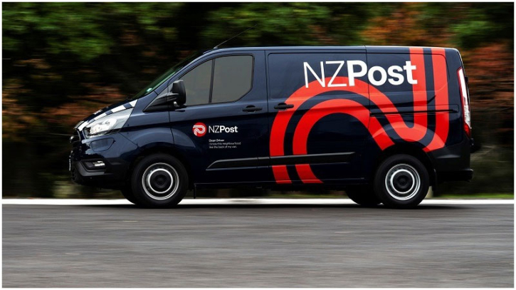 NZ Post suspends deliveries to US amid tariff uncertainty NZ Post suspends deliveries to US amid tariff uncertainty