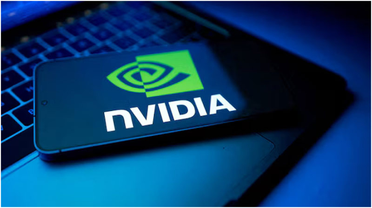 Nvidia poised for record $5 trillion in market valuation Nvidia poised for record $5 trillion in market valuation