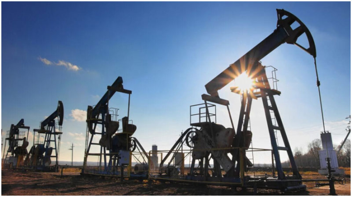 Oil prices rise on US stockpile drop, Russian export disruptions Oil prices rise on US stockpile drop, Russian export disruptions