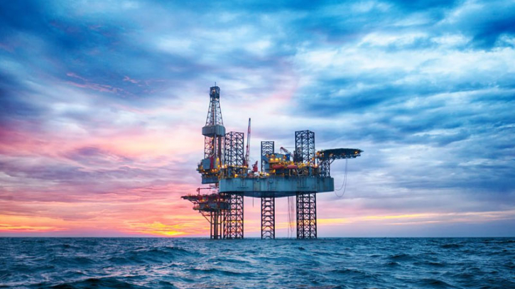 Offshore oil is booming with vessel markets near all-time high Offshore oil is booming with vessel markets near all-time high