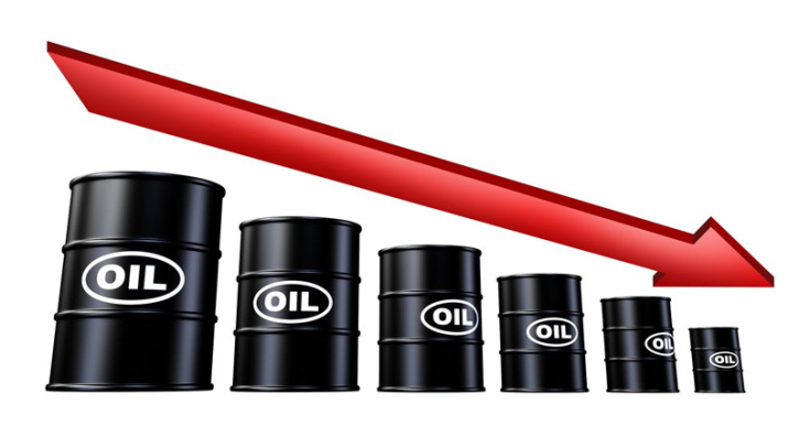 Oil falls as tariff uncertainty keeps investors on edge Oil falls as tariff uncertainty keeps investors on edge