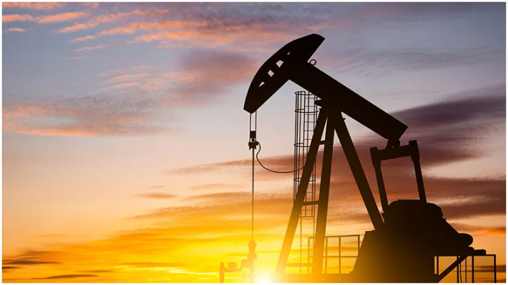 Oil prices rebound on resilient demand signals Oil prices rebound on resilient demand signals