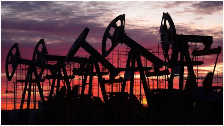 Big Oil heeds call to ‘drill, baby, drill’ as green transition slows