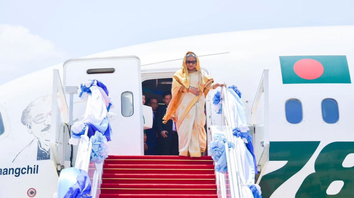 PM Sheikh Hasina's Thailand visit: A new chapter in Dhaka-Bangkok ties