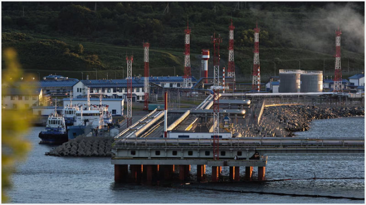 India scales back Russian oil buying as US trade deal talks advance