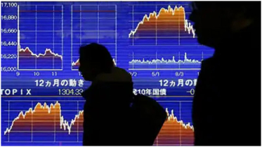 Asian stocks advance ahead of Fed decision, Trump-Xi talks in focus
