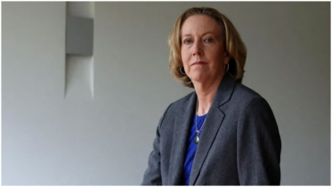 BP appoints Meg O’Neill as new CEO as Auchincloss steps down