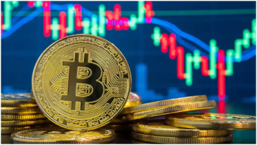 Bitcoin falls to lowest level since 2025 tariff shock
