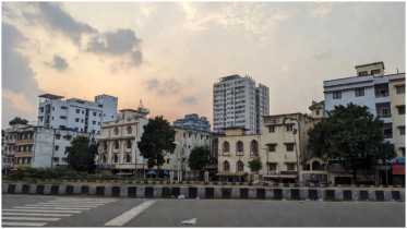 Bangladesh sees modest growth in FY26 Q2 Bangladesh sees modest growth in FY26 Q2