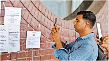 Middle East flight disruption strands Bangladeshi migrant workers