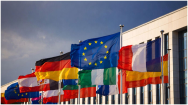 Bangladesh apparel exports to EU climb 6% in 2025