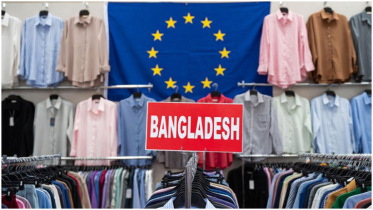 Bangladesh outperforms key rivals in EU garment market