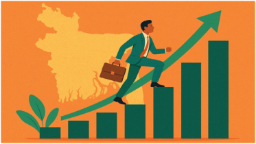 Bangladesh economy rebounded in 2nd half of FY25: WB