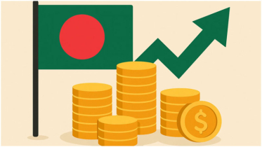 Bangladesh’s Q1 foreign investment more than doubled
