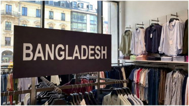 Bangladesh’s share of EU apparel market climbs to 21.57%