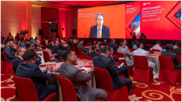 Resilient Bangladesh poised for steady growth and stronger global prospects: HSBC