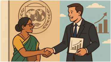 IMF hails Bangladesh’s major progress in local currency bond market reforms
