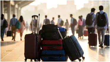 Bangladesh’s overseas employment rises 11.8% in 2025