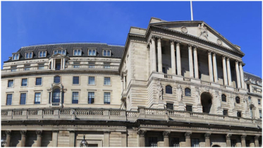 Bank of England set to cut rate amid Trump’s tariffs