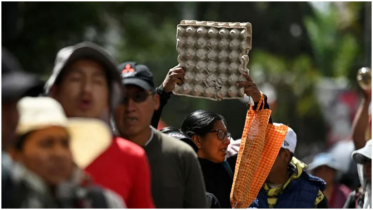 Bolivia sees nationwide protests after fuel subsidies end