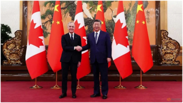 China, Canada reach ’landmark’ deal on tariffs, visas