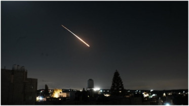 China weighs financial and military support for Iran amid escalating conflict