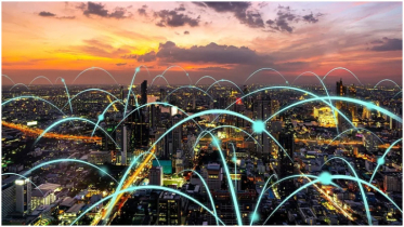 Powering our digital transformation locally