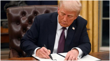 Trump approves Iran strike plans, final decision still pending