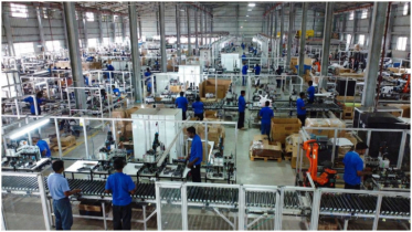 Bangladesh moves to establish drone factory under Tk608cr deal with China