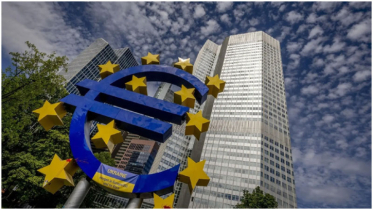 ECB to hold rates steady amid Iran crisis uncertainty